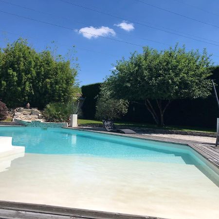 איזין Guesthouse Proche Bordeaux מראה חיצוני תמונה