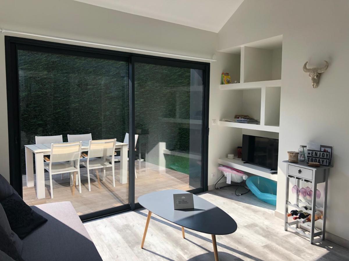 איזין Guesthouse Proche Bordeaux מראה חיצוני תמונה