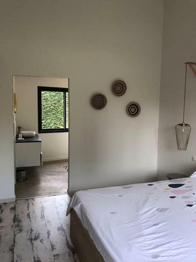 איזין Guesthouse Proche Bordeaux מראה חיצוני תמונה