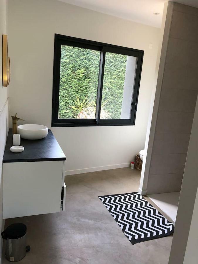 איזין Guesthouse Proche Bordeaux מראה חיצוני תמונה