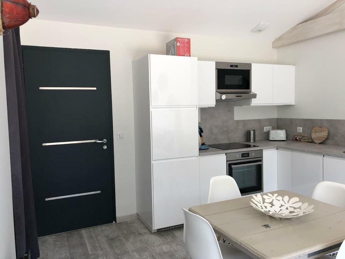 איזין Guesthouse Proche Bordeaux מראה חיצוני תמונה