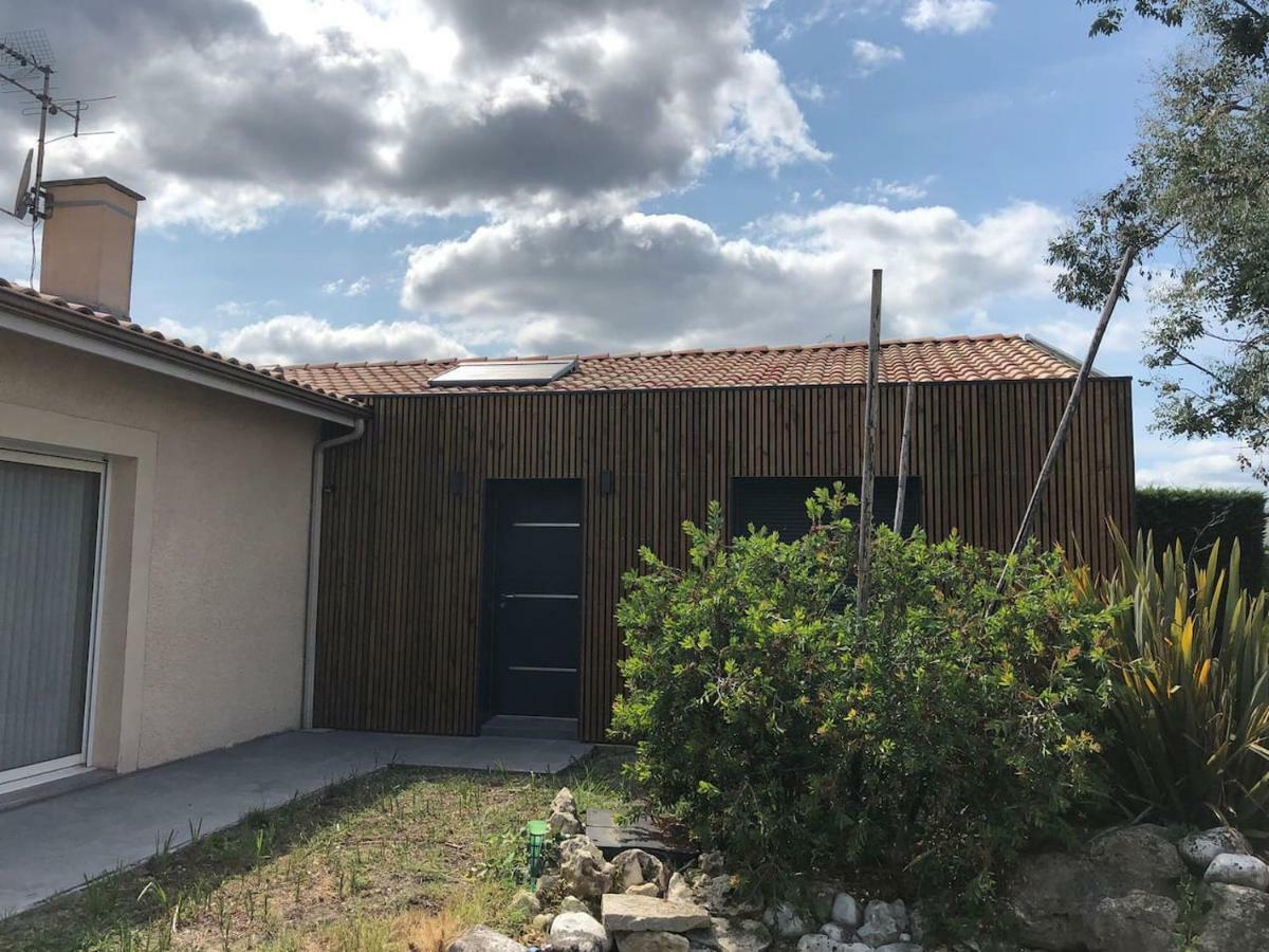 איזין Guesthouse Proche Bordeaux מראה חיצוני תמונה