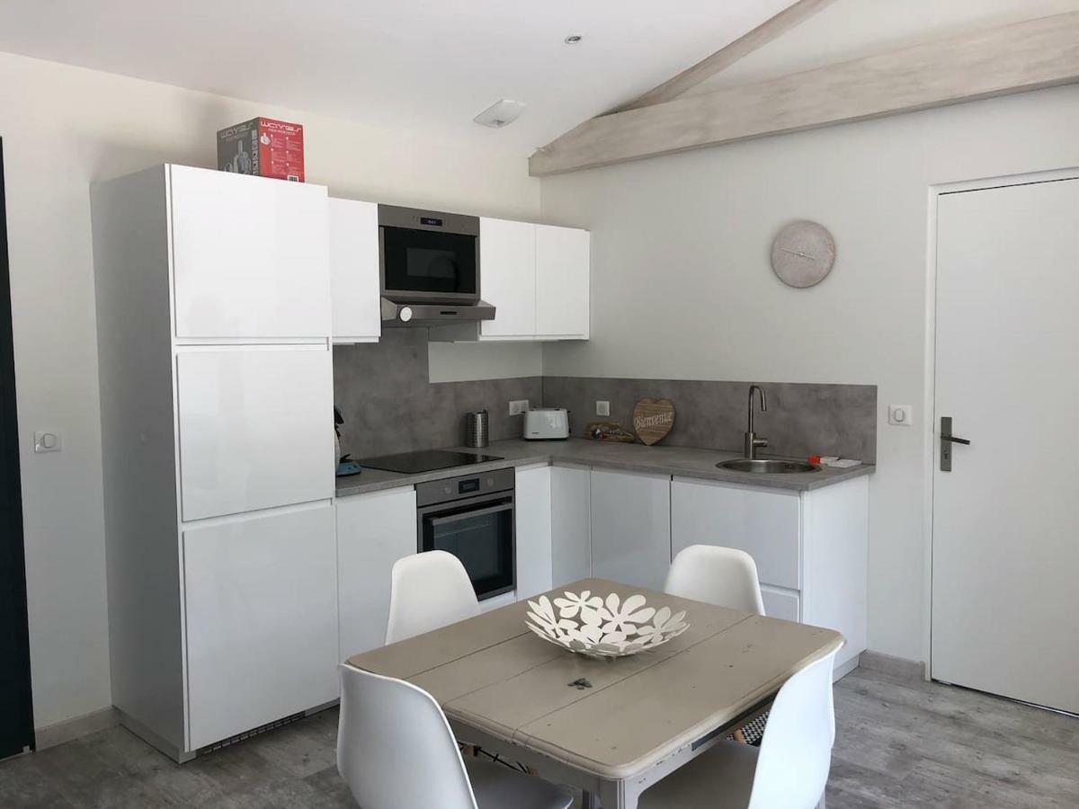 איזין Guesthouse Proche Bordeaux מראה חיצוני תמונה
