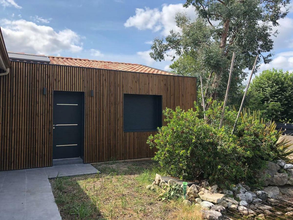 איזין Guesthouse Proche Bordeaux מראה חיצוני תמונה